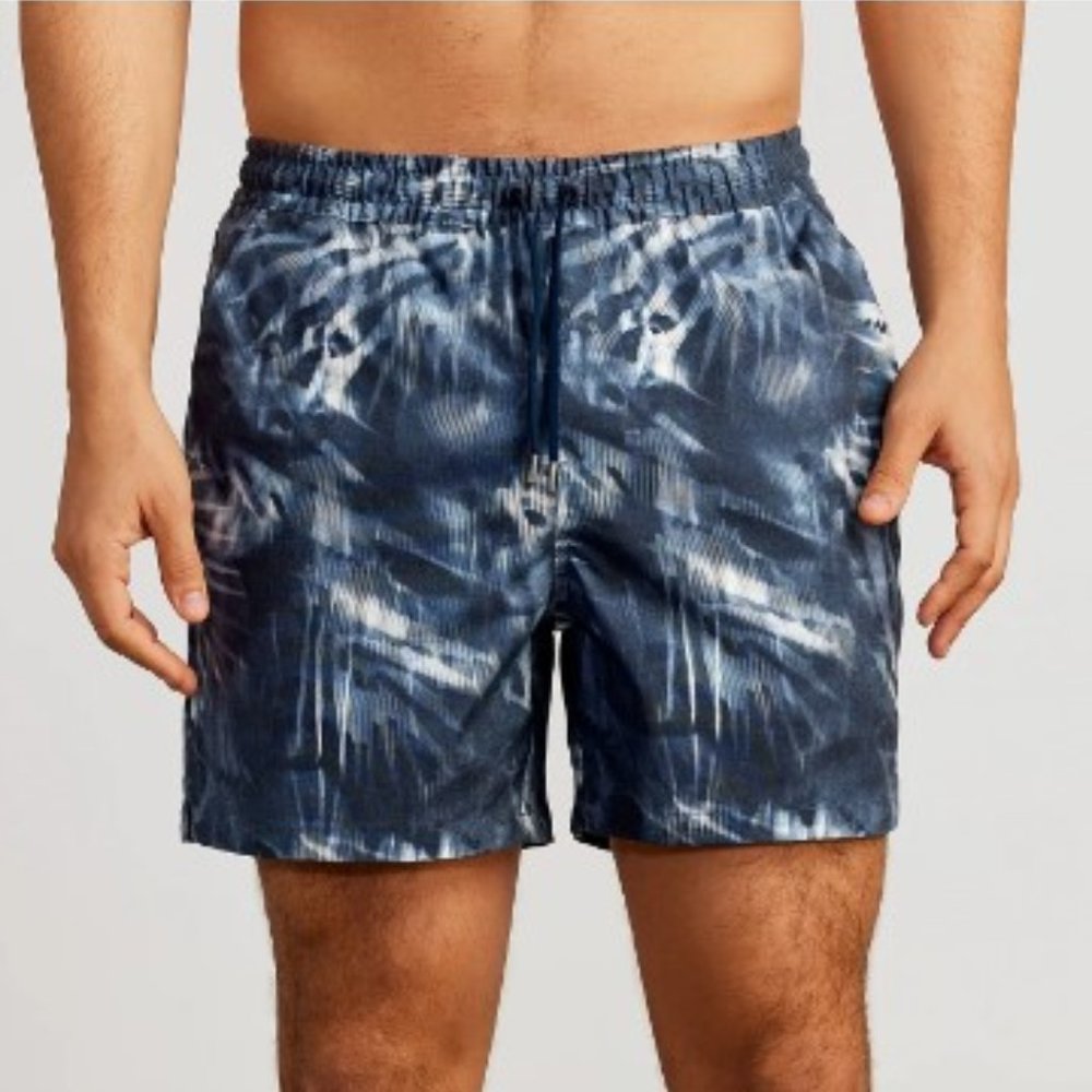 NWT STORI Men's Bask Short